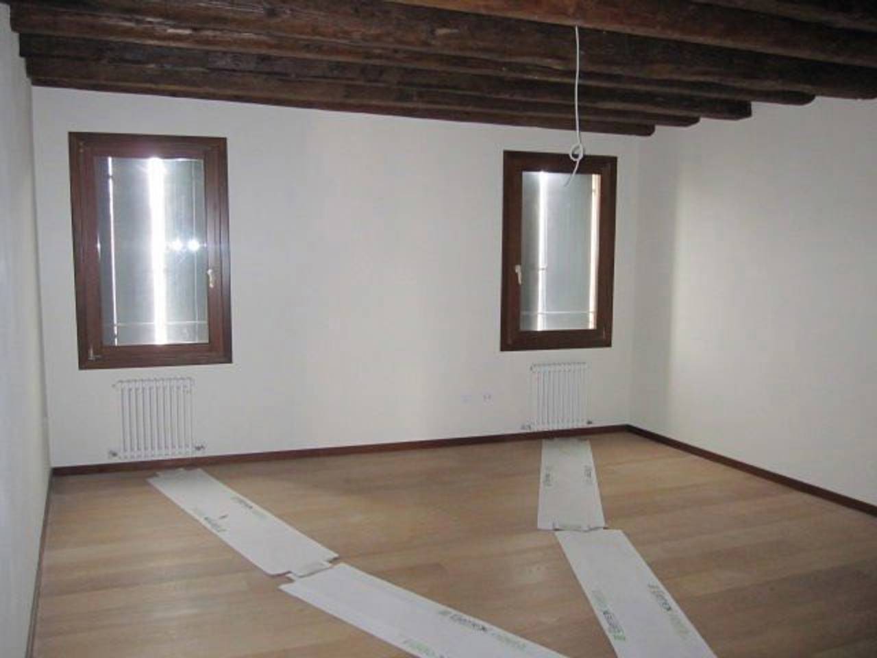 appartamento in affitto ad Adria