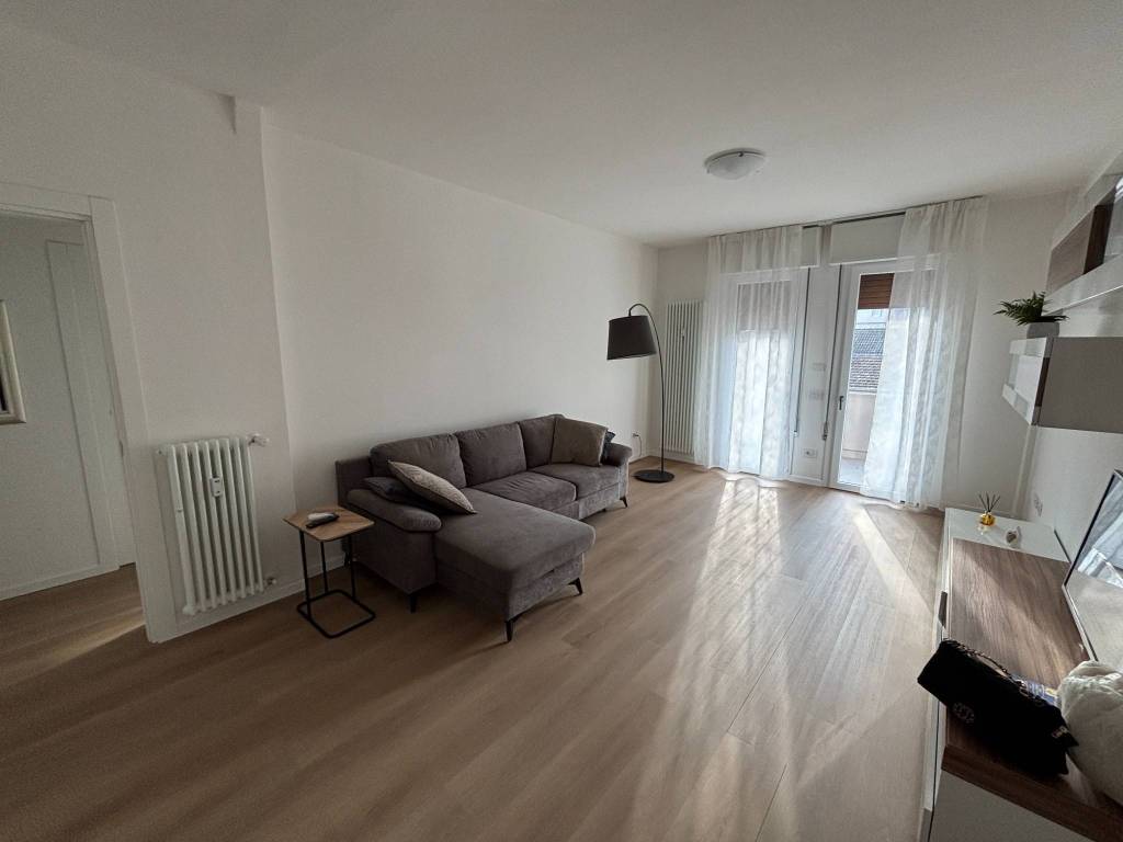 appartamento in affitto ad Adria