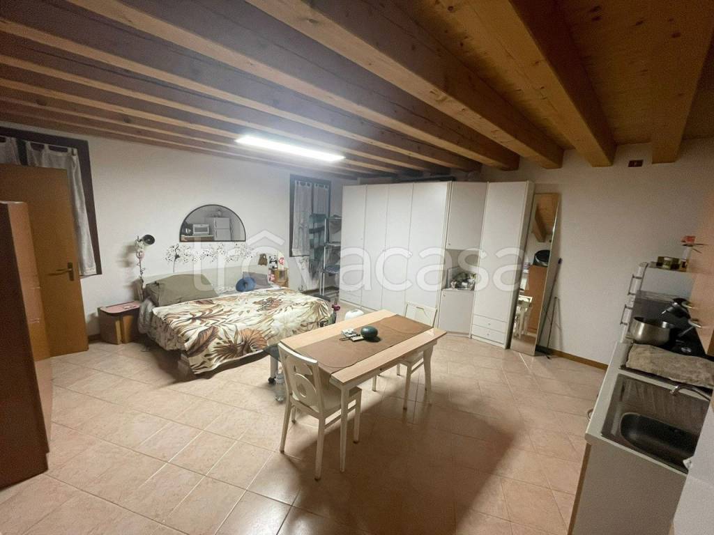 appartamento in affitto ad Adria