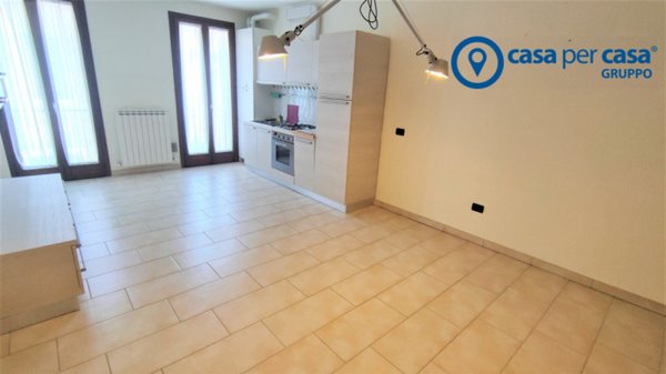 appartamento in affitto ad Adria
