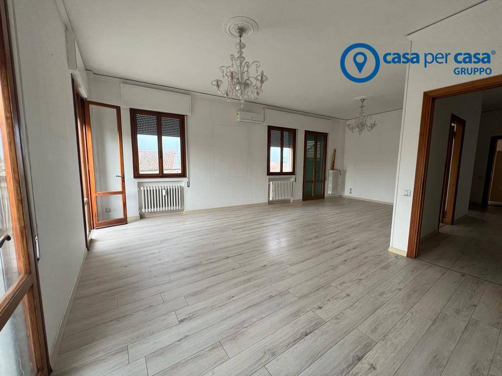 appartamento in affitto ad Adria