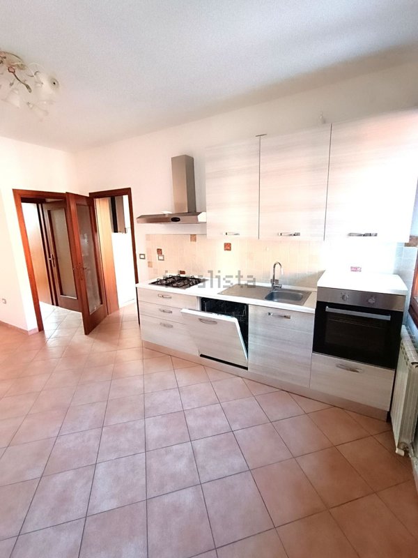appartamento in affitto ad Adria