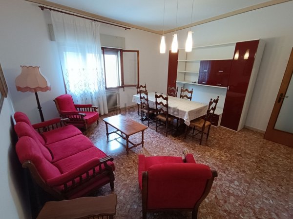 appartamento in affitto ad Adria