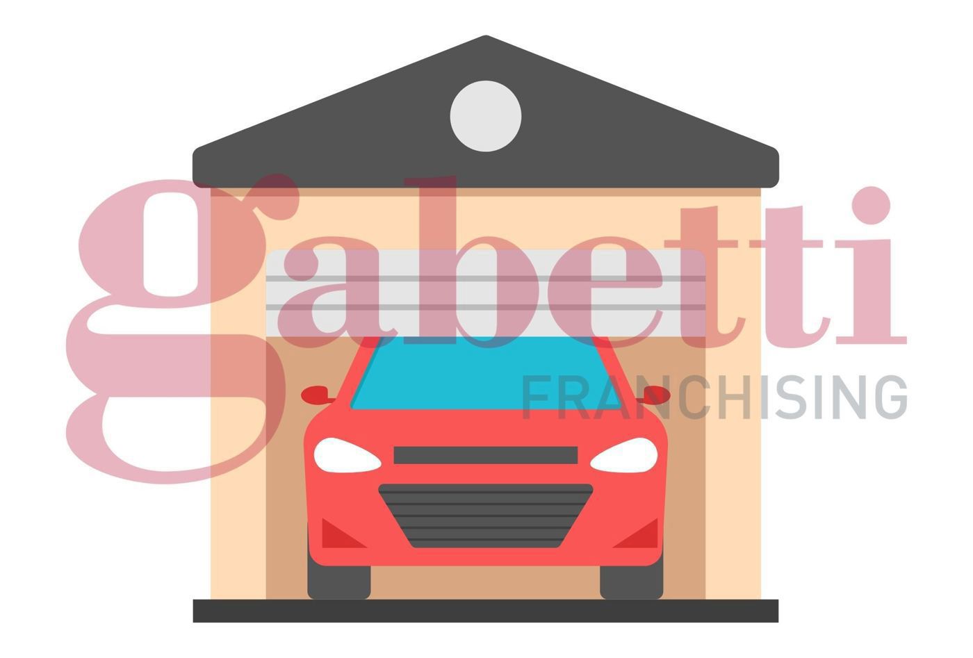 locale di sgombero in affitto ad Adria