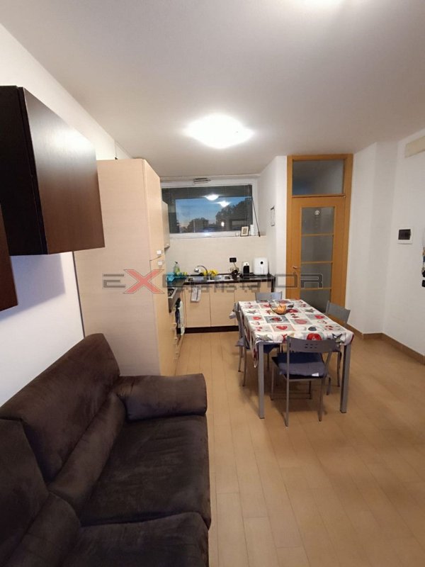 appartamento in affitto ad Adria