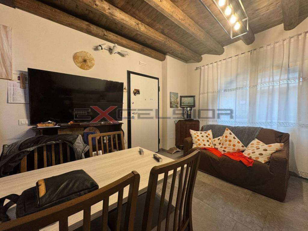 appartamento in affitto ad Adria