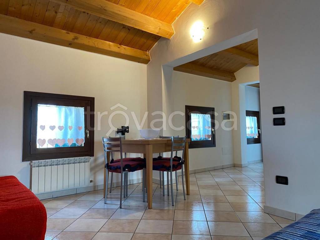 appartamento in affitto ad Adria