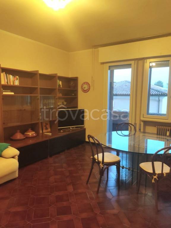 appartamento in affitto ad Adria