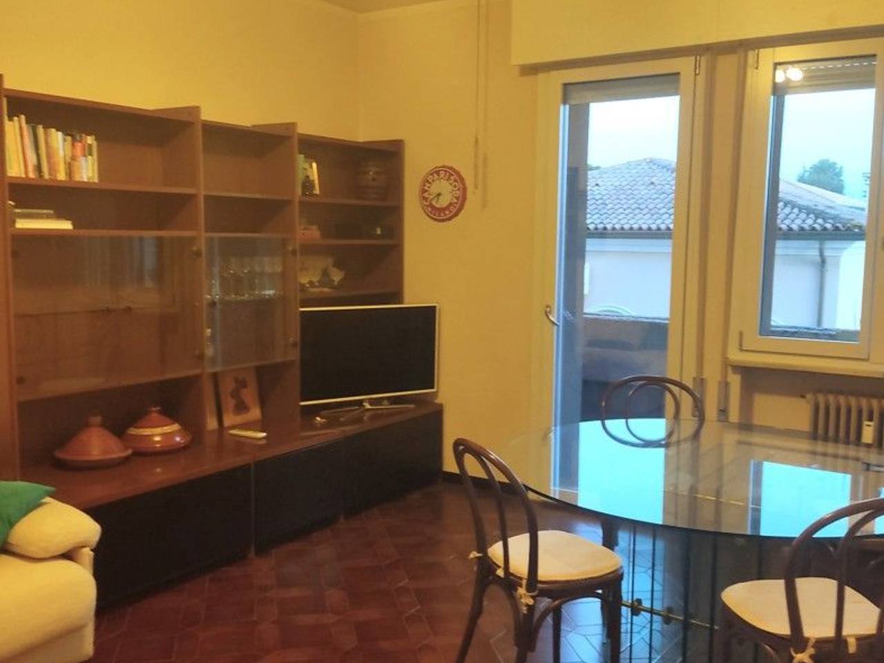 appartamento in affitto ad Adria