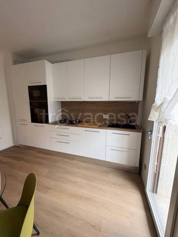 appartamento in affitto ad Adria