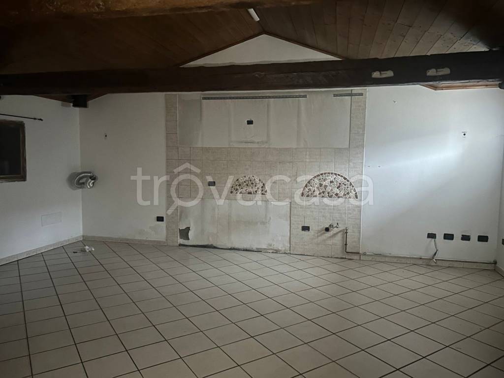 casa semindipendente in affitto ad Adria