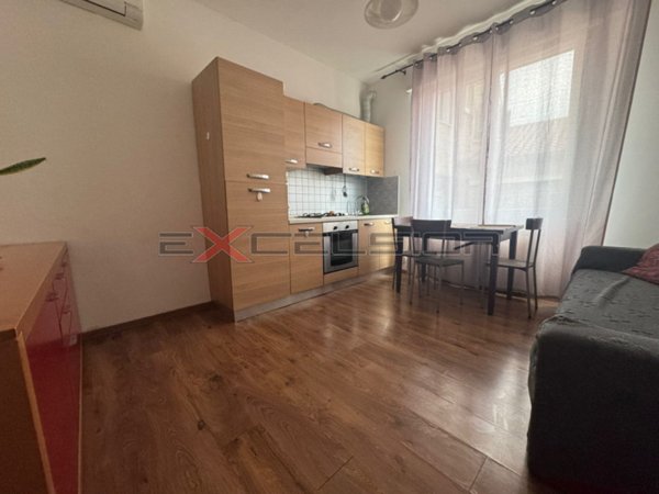 appartamento in affitto ad Adria
