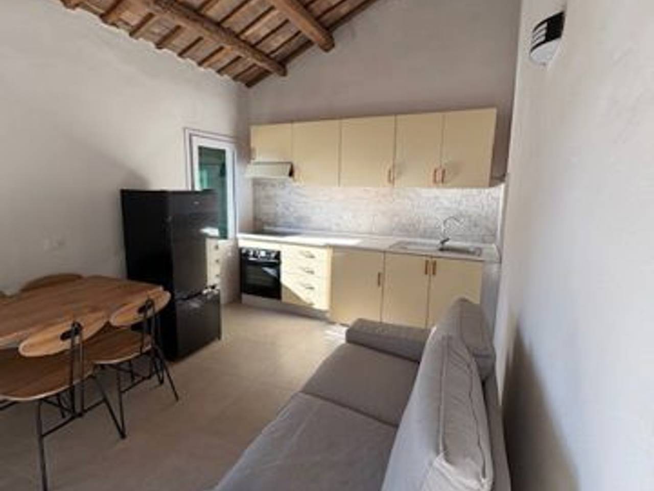 appartamento in affitto ad Adria