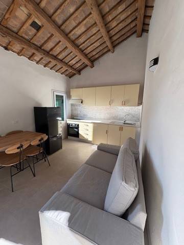 appartamento in affitto ad Adria