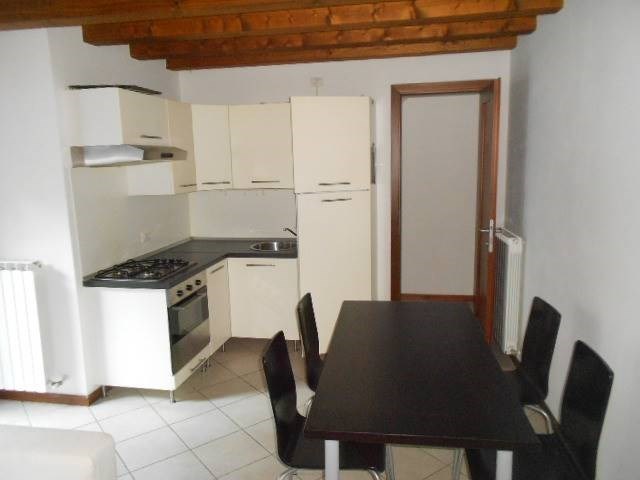 appartamento in affitto ad Adria