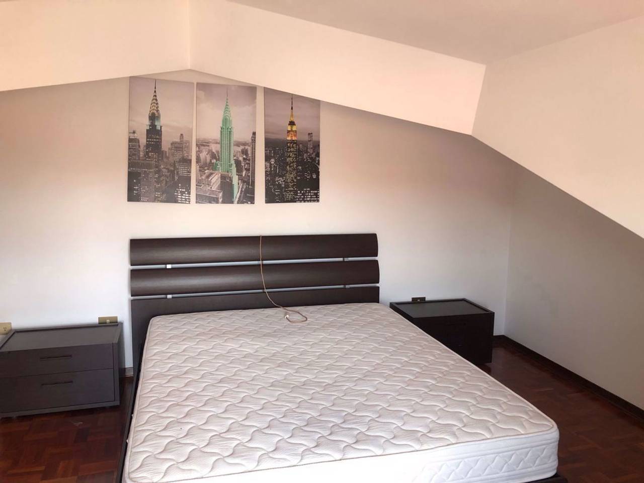 appartamento in affitto ad Adria