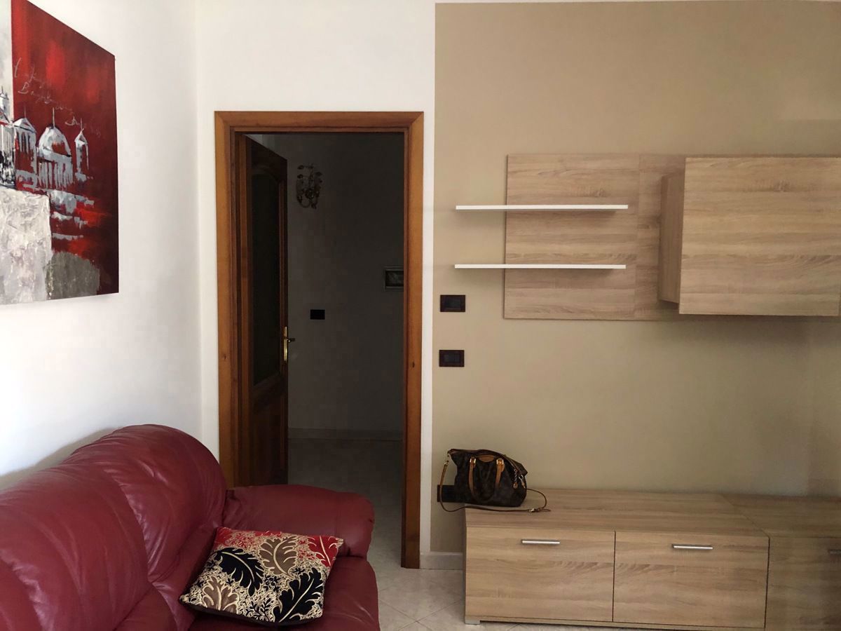 appartamento in affitto ad Adria