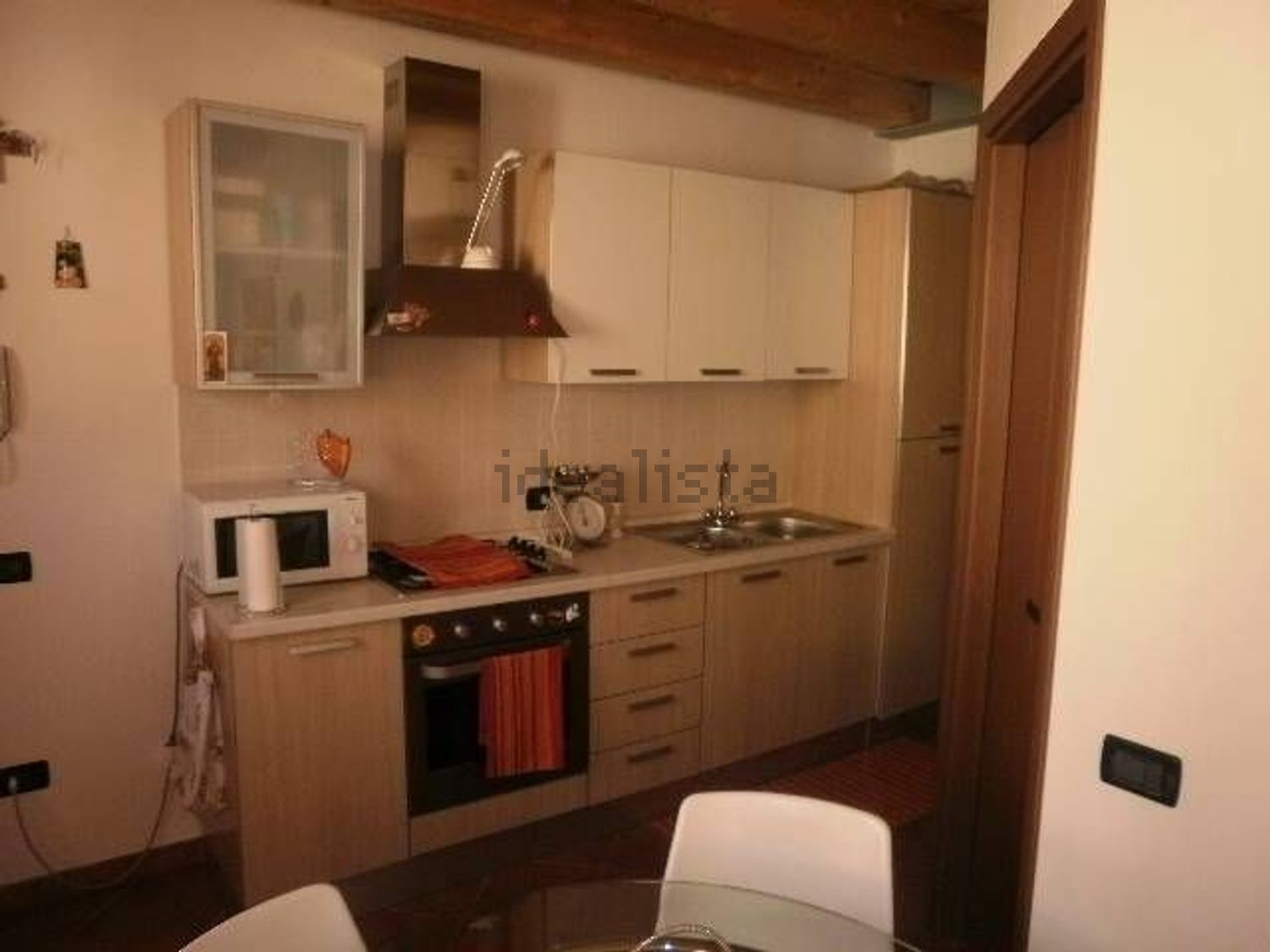 appartamento in affitto ad Adria