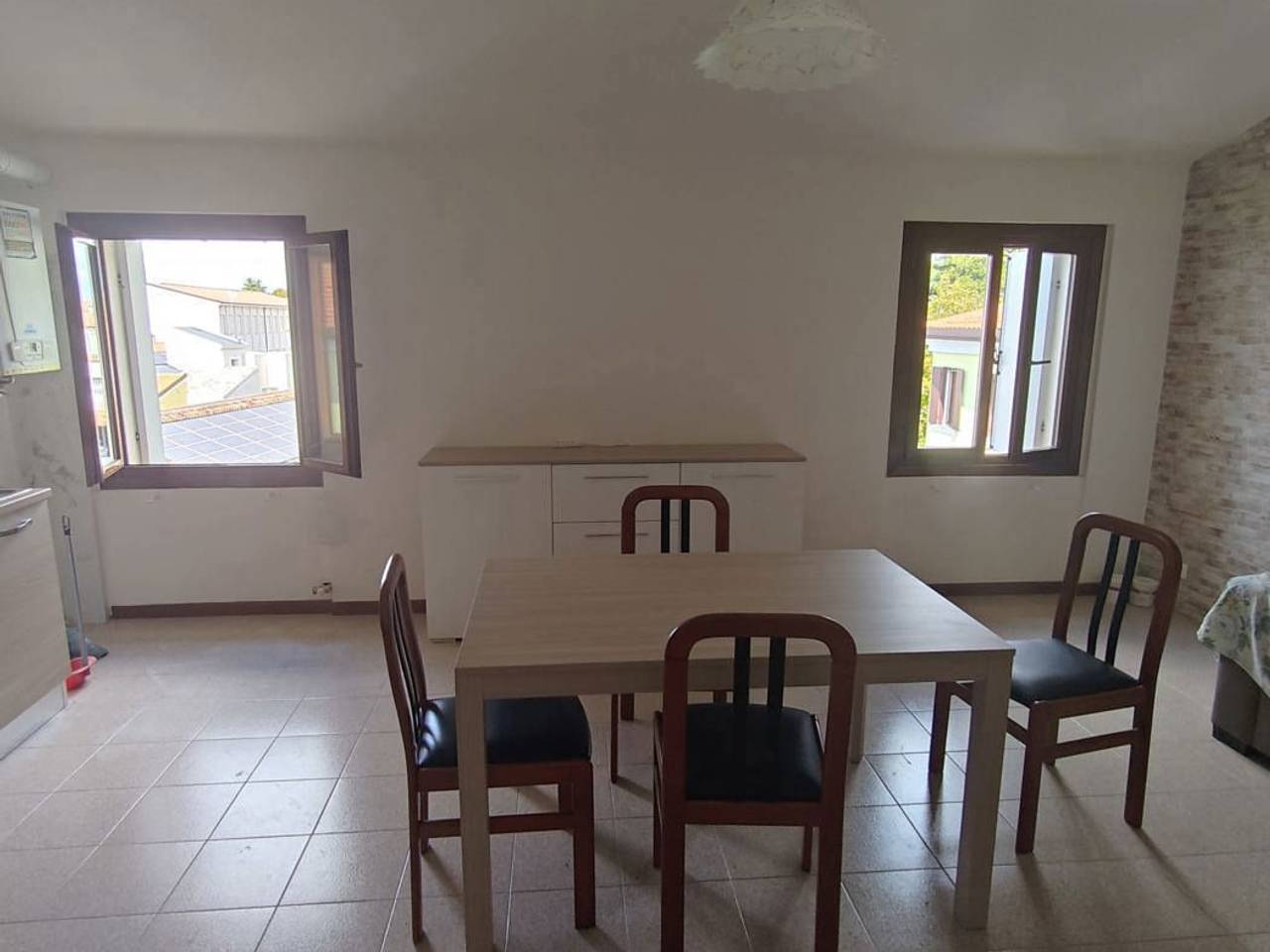 appartamento in affitto ad Adria