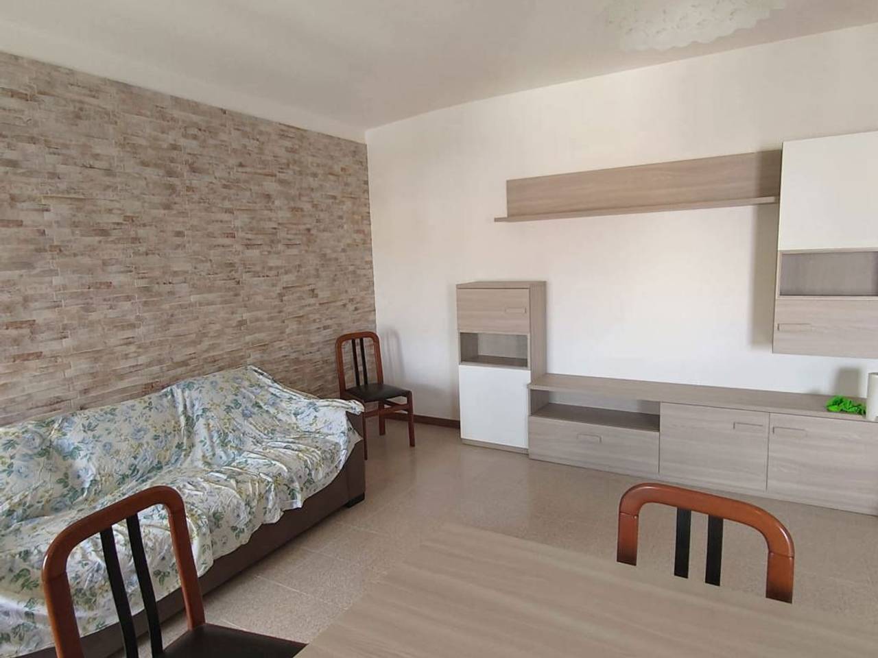 appartamento in affitto ad Adria