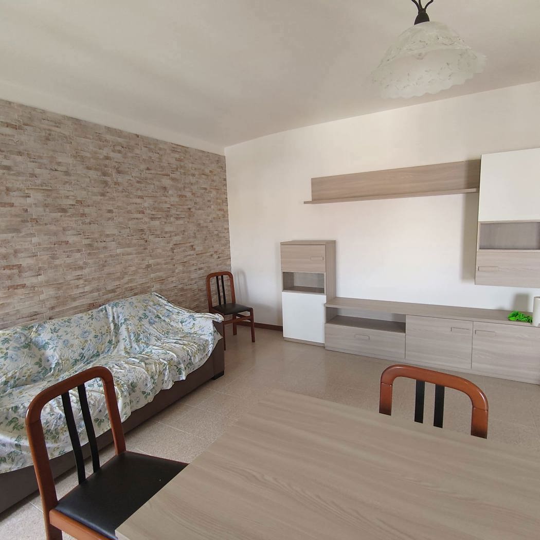 appartamento in affitto ad Adria