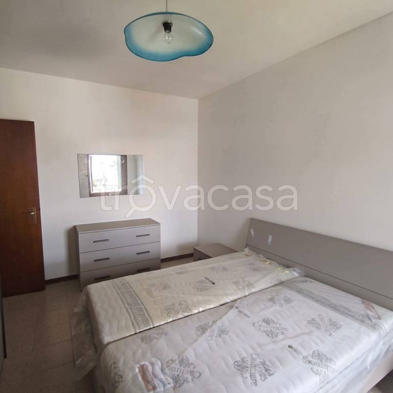 appartamento in affitto ad Adria