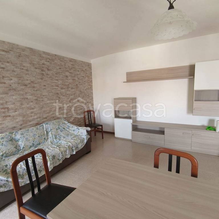 appartamento in affitto ad Adria