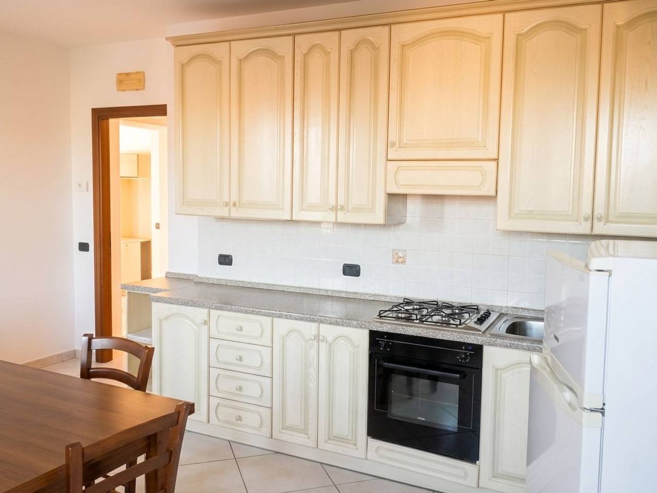 appartamento in affitto ad Adria