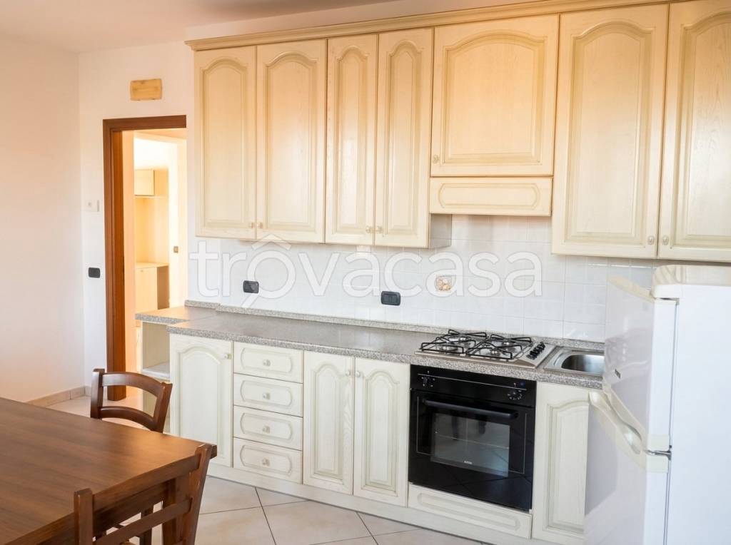 appartamento in affitto ad Adria