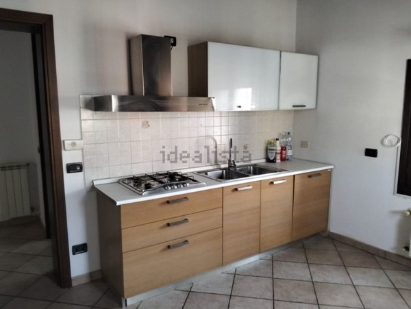 appartamento in affitto ad Adria