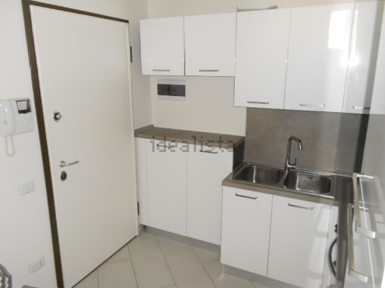 appartamento in affitto ad Adria