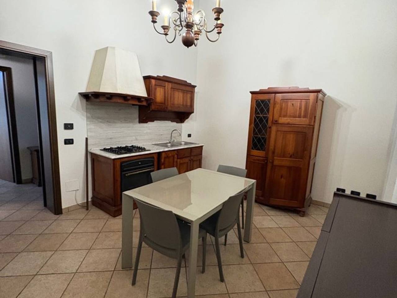 appartamento in affitto ad Adria