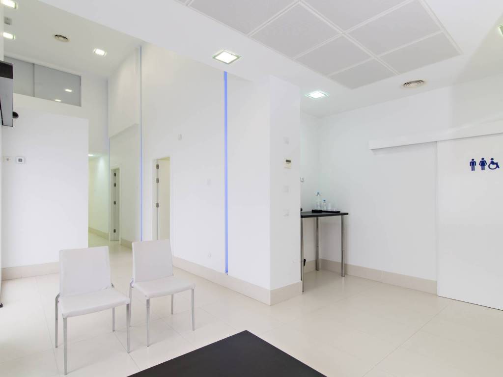 ufficio in affitto ad Adria