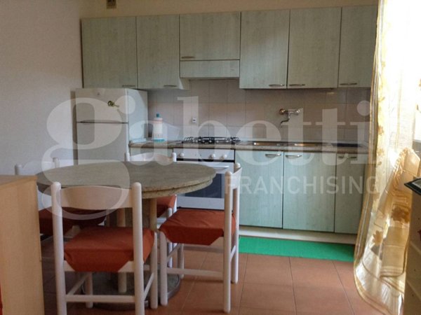 appartamento in affitto ad Adria