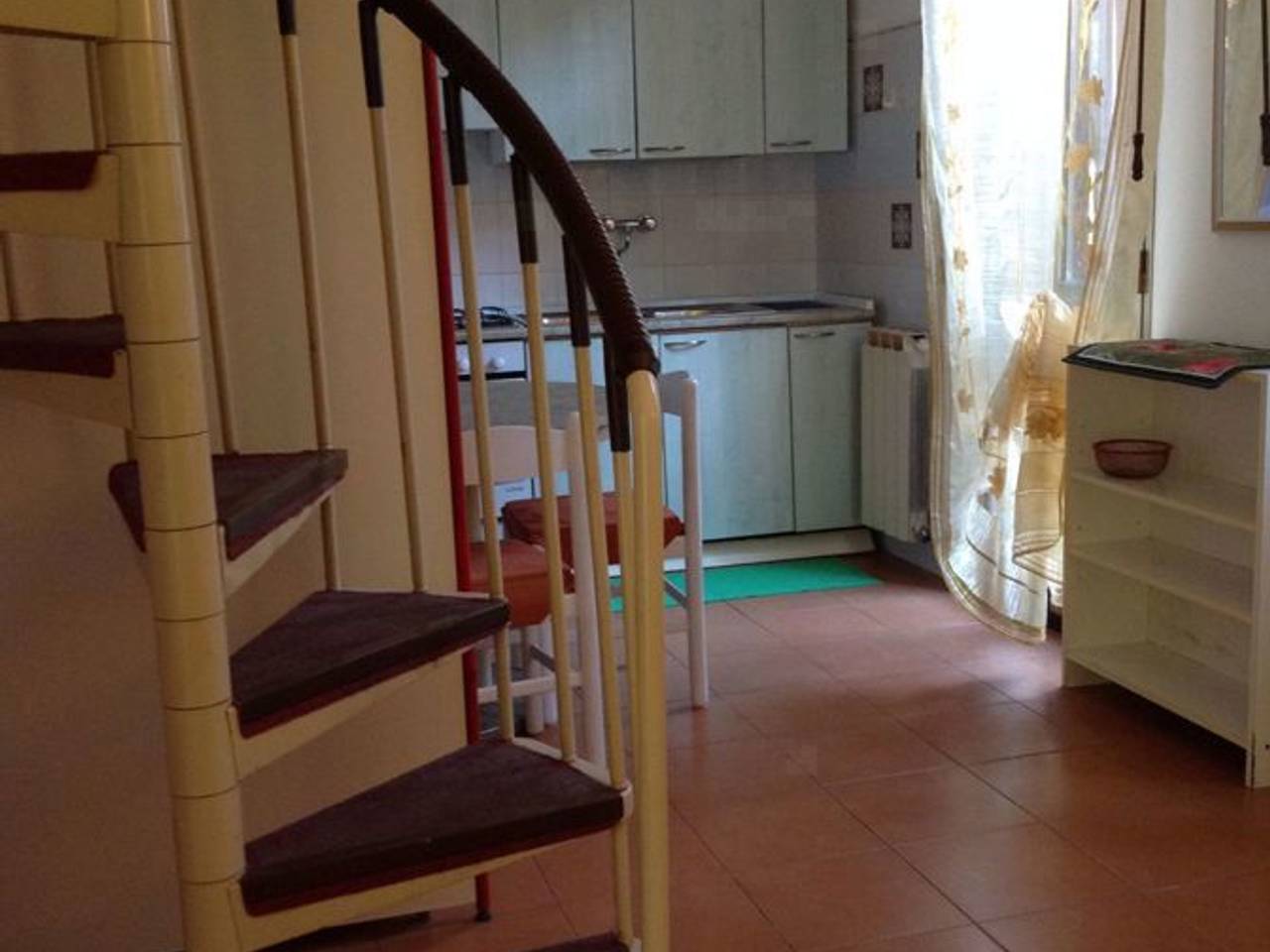 appartamento in affitto ad Adria
