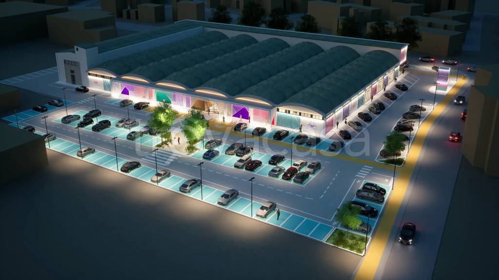 appartamento in affitto ad Adria