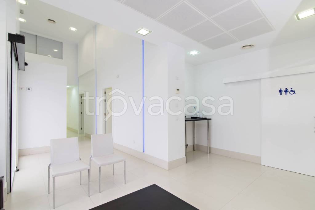 appartamento in affitto ad Adria