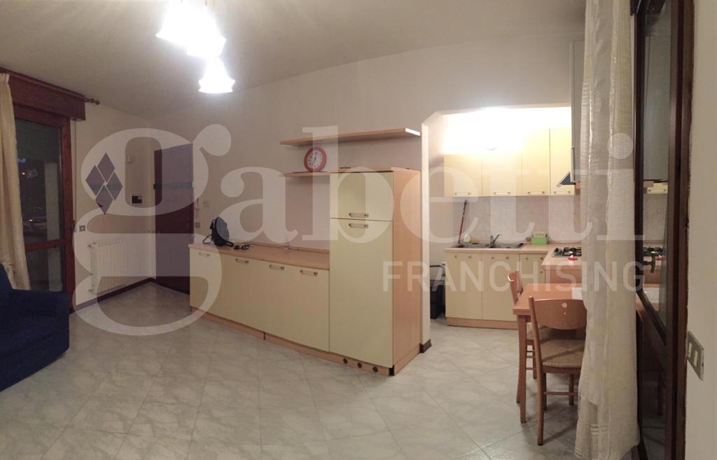 appartamento in affitto ad Adria