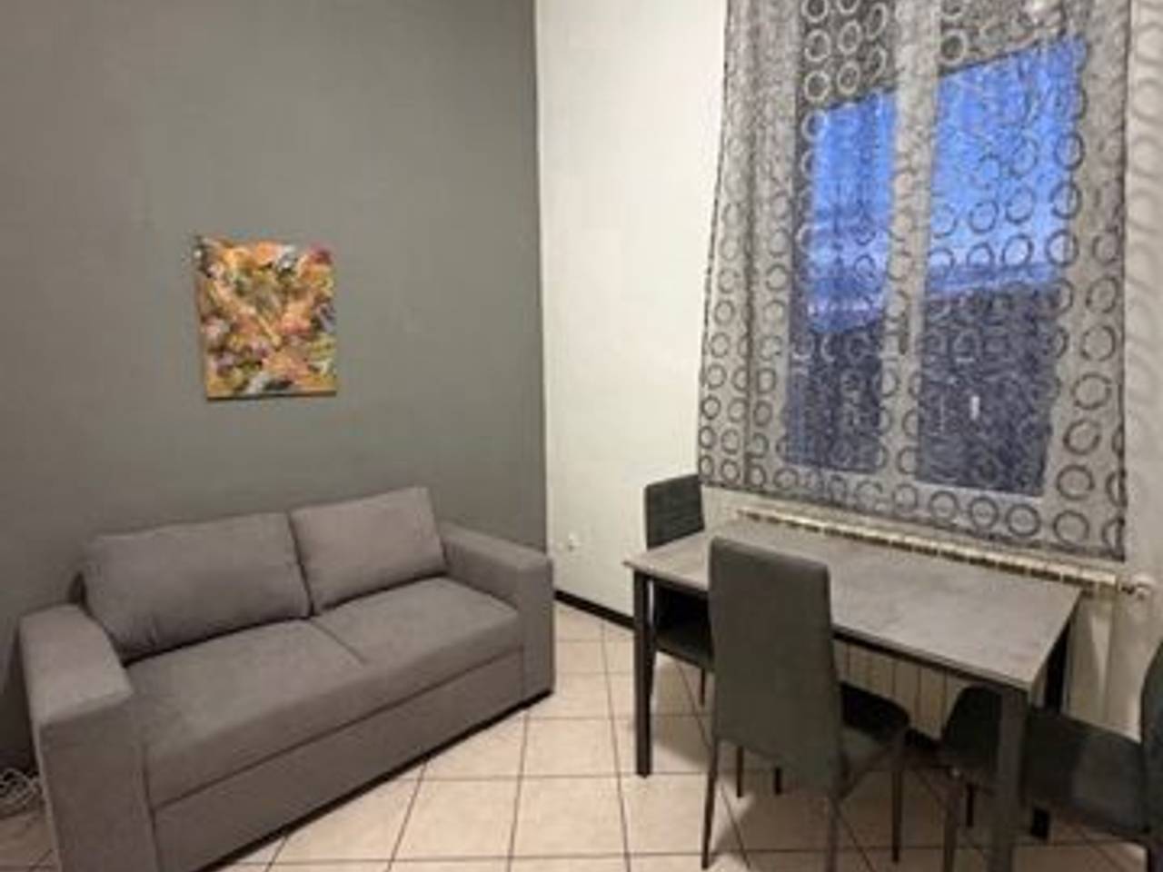 appartamento in affitto ad Adria