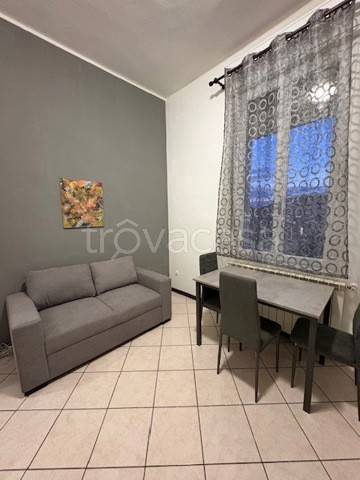 appartamento in affitto ad Adria