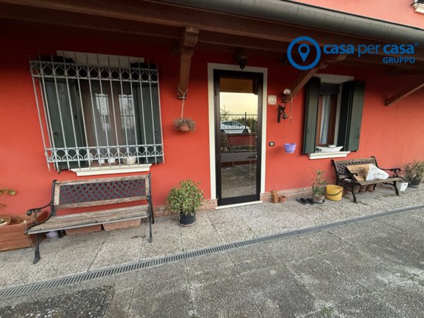 casa semindipendente in affitto ad Adria