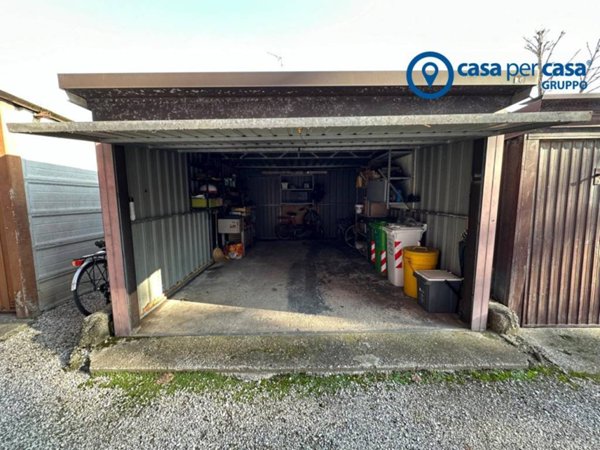 locale di sgombero in affitto ad Adria