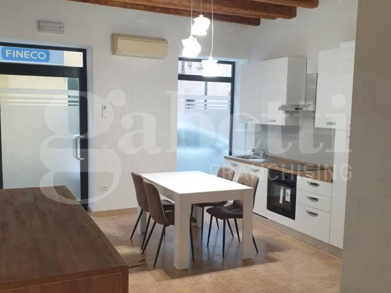 appartamento in affitto ad Adria