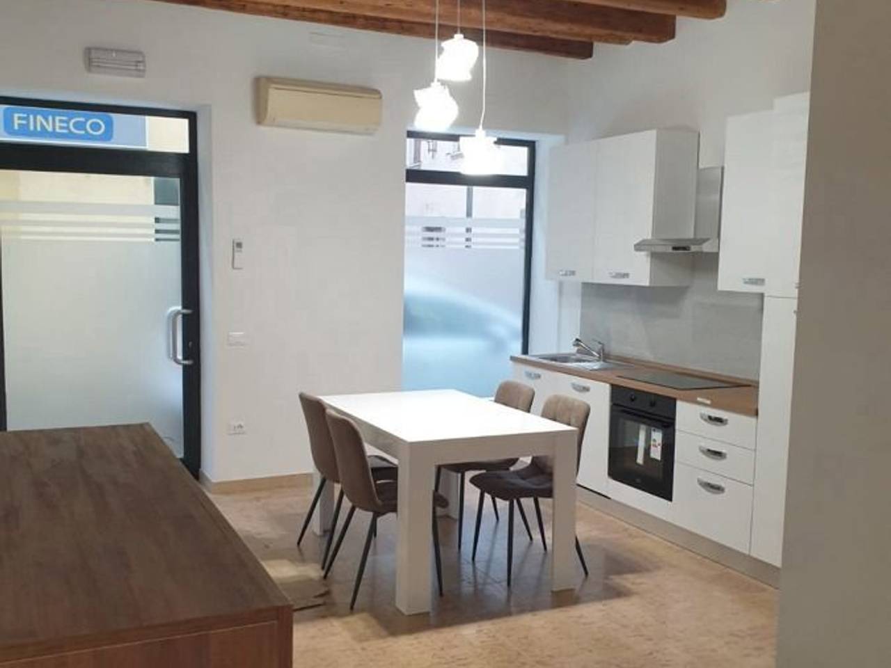 appartamento in affitto ad Adria