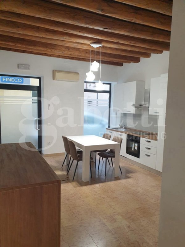 appartamento in affitto ad Adria