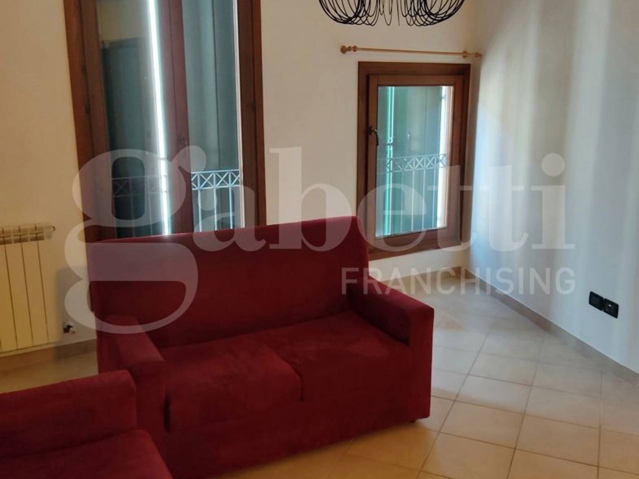 appartamento in affitto ad Adria