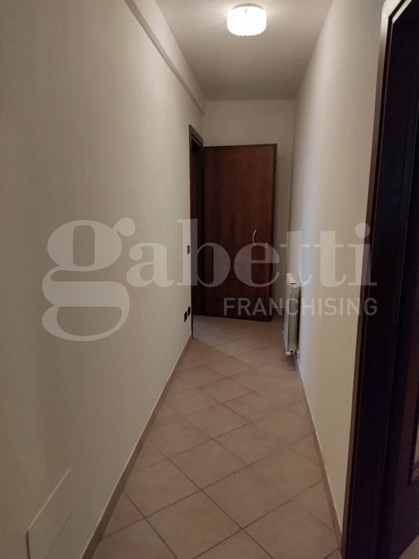 appartamento in affitto ad Adria