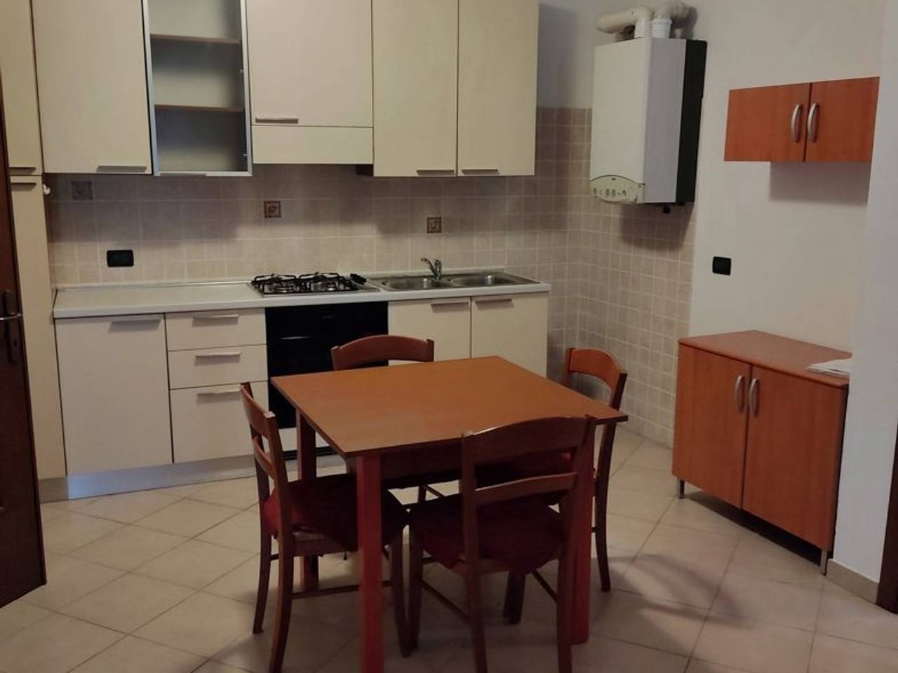 appartamento in affitto ad Adria