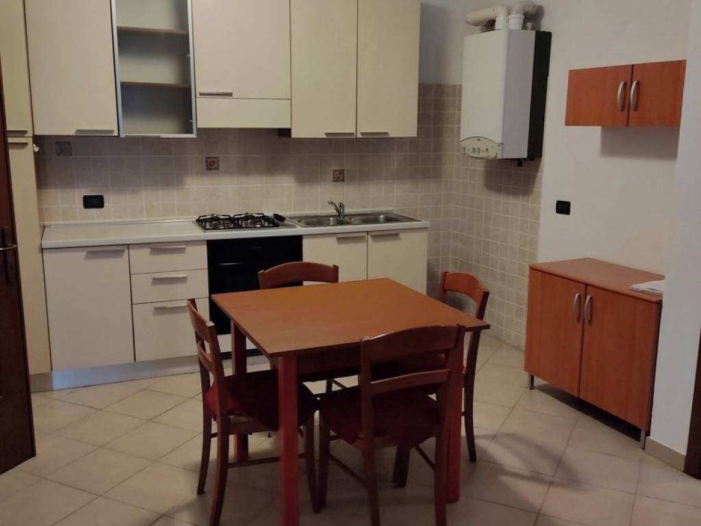 appartamento in affitto ad Adria