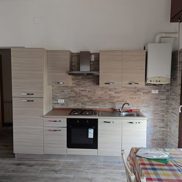 appartamento in affitto ad Adria